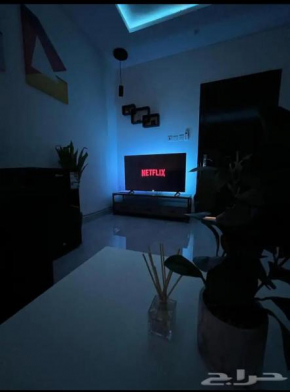 modern studio الرياض ��ي العقيق بجنب البولفارد